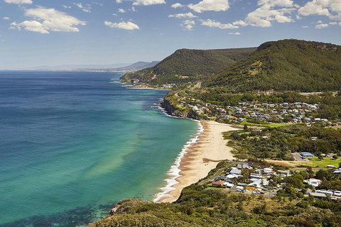 Private Tour: Sydney South Coast & Highlands - Food Delivery Shop 5