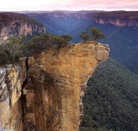 Private Tour Blue Mountains and Jenolan Caves Day Trip from Sydney - Food Delivery Shop