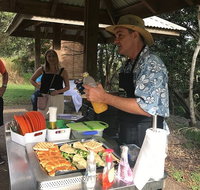 Day Trip with Chef-Led Hunter Valley Gourmet Food and Wine from Sydney - Food Delivery Shop