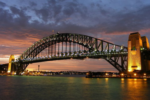 Explore The Culture Of Sydney Harbour On This Walking Audio Tour To Lavender Bay - Food Delivery Shop 2