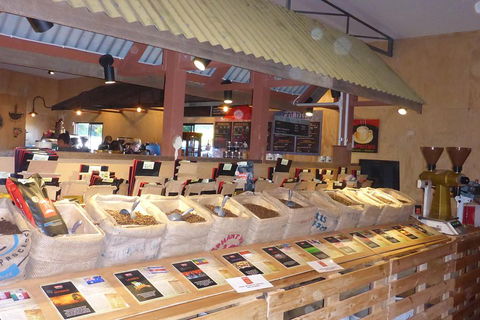 Margaret River Indulge And Discover Day Tour - Food Delivery Shop 1