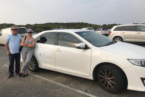 Full-Day Private Australian Wildlife Tour Of Phillip Island - Food Delivery Shop 1