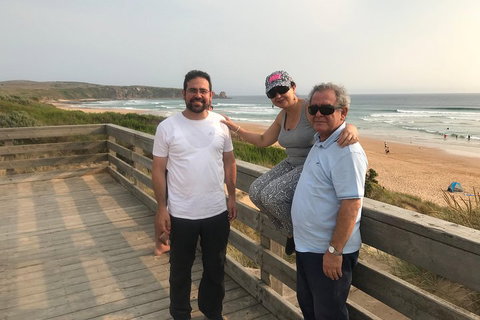 Full-Day Private Australian Wildlife Tour Of Phillip Island - Food Delivery Shop 2