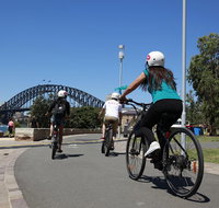 The Sydney Express - Food Delivery Shop