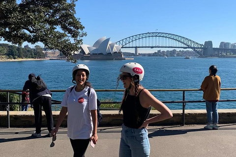 The Sydney Express - Food Delivery Shop 1