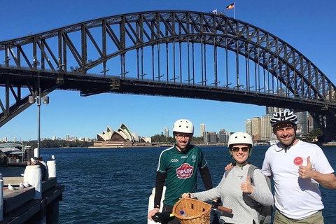 The Sydney Express - Food Delivery Shop 2
