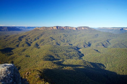 Private Blue Mountains Three Valleys SUV Tour - Food Delivery Shop 0
