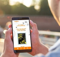 Explore Sydney's Secrets In A Series Of Fun Cryptic Clues - Food Delivery Shop