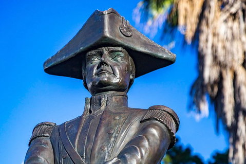 Explore The Rocks Sydney In A Series Of Fun Cryptic Clues - Food Delivery Shop 2