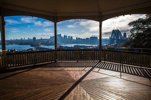 Explore The Rocks Sydney In A Series Of Fun Cryptic Clues - Food Delivery Shop 3