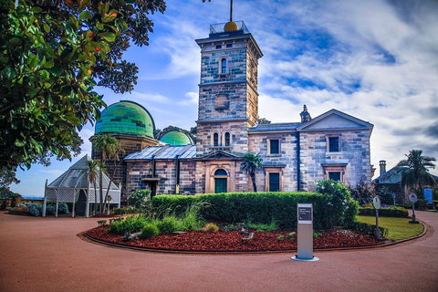 Explore The Rocks Sydney In A Series Of Fun Cryptic Clues - Food Delivery Shop 4