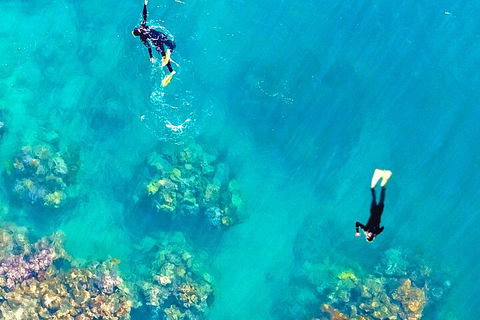 Fly & Cruise - Seaplane Package - Food Delivery Shop 1