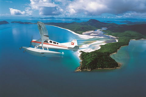 Fly & Cruise - Seaplane Package - Food Delivery Shop 2
