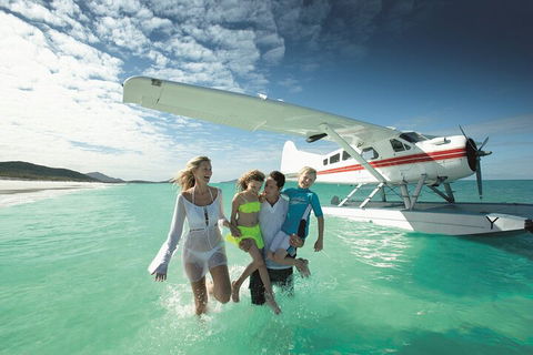 Fly & Cruise - Seaplane Package - Food Delivery Shop 4