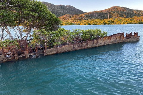 Aquascene Magnetic Island Discovery Tour - Pet Food Australia 3