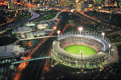 Melbourne City Card (3 Days): Visit Unlimited Attractions! - Food Delivery Shop 3