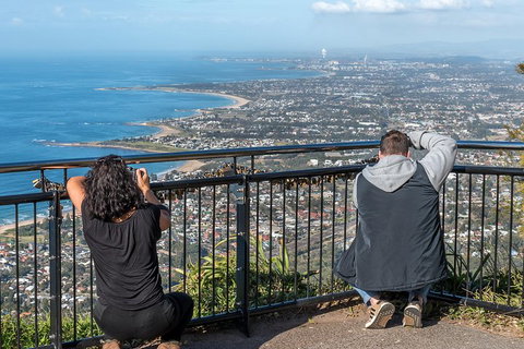 Kiama South Coast Tour With Coastline, Farmlands, Aboriginal Engravings & Lunch - Food Delivery Shop 5