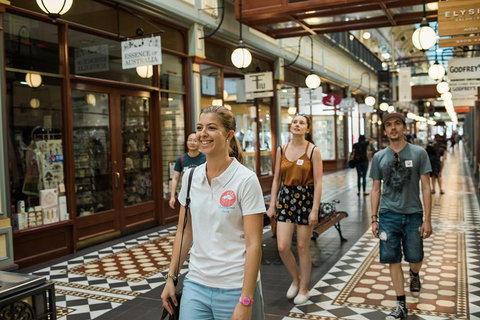 The F Factor: Adelaide Food Tour - Food Delivery Shop 1