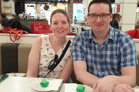 The F Factor: Adelaide Food Tour - Food Delivery Shop 3