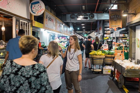 The F Factor: Adelaide Food Tour - Food Delivery Shop 4