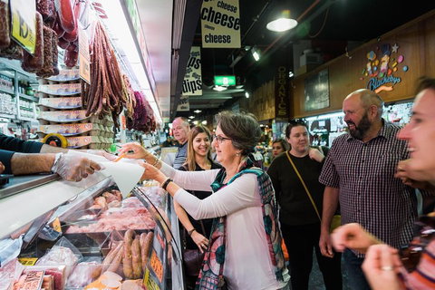 The F Factor: Adelaide Food Tour - Food Delivery Shop 5