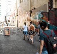 Be an Adelaide local intimate walk - Food Delivery Shop