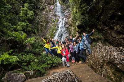 5-Day Lap of Tasmania Tour from Hobart flexible ticket