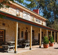Private Grand Pacific Drive and Southern Highlands Tour - Food Delivery Shop