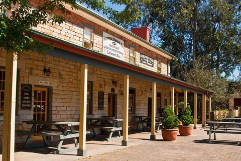 Private Grand Pacific Drive And Southern Highlands Tour - Food Delivery Shop 0
