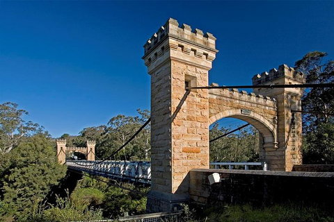 Private Grand Pacific Drive And Southern Highlands Tour - Food Delivery Shop 2