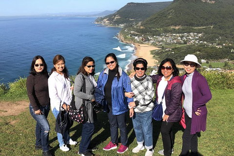 Private Grand Pacific Drive And Southern Highlands Tour - Food Delivery Shop 3