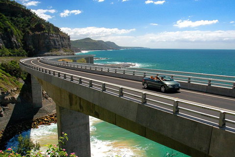 Private Grand Pacific Drive And Southern Highlands Tour - Food Delivery Shop 5