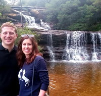 Private Blue Mountains Day Tour including Wildlife Park - Food Delivery Shop