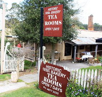 Private Southern Highlands Day Trip from Sydney including Fitzroy Falls - Food Delivery Shop