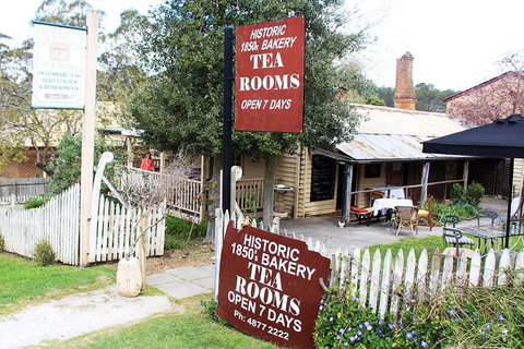 Private Southern Highlands Day Trip From Sydney Including Fitzroy Falls - Food Delivery Shop 0