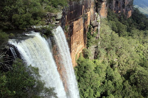 Private Southern Highlands Day Trip From Sydney Including Fitzroy Falls - Food Delivery Shop 1