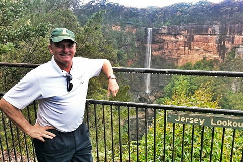 Private Southern Highlands Day Trip From Sydney Including Fitzroy Falls - Food Delivery Shop 2