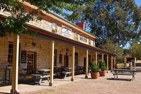 Private Southern Highlands Day Trip From Sydney Including Fitzroy Falls - Food Delivery Shop 3
