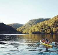 5 day Kayak Adventure down Hawkesbury River - Food Delivery Shop