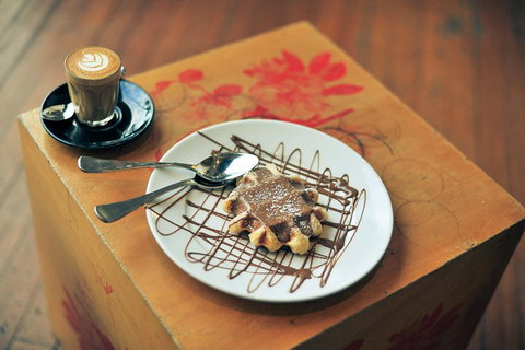Sydney 6 Hour Private Tour - Food Delivery Shop 0