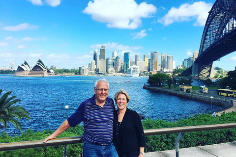 Sydney 6 Hour Private Tour - Food Delivery Shop 1