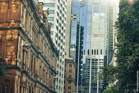 Sydney 6 Hour Private Tour - Food Delivery Shop 2
