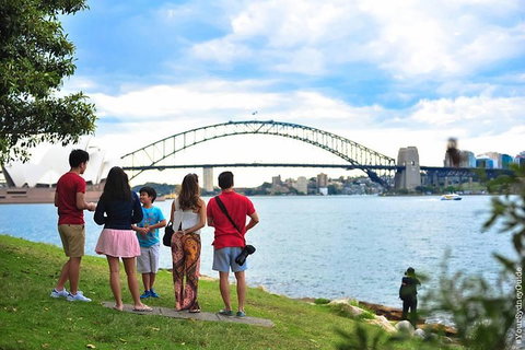 Sydney 6 Hour Private Tour - Food Delivery Shop 3