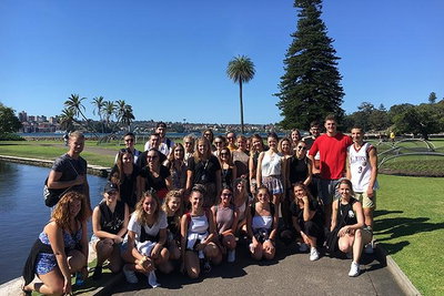 7-Day Tour in Sydney with Airport Pickup