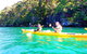 Half-Day Sydney Middle Harbour Guided Kayaking Eco Tour - thumb 4
