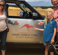 Private Pinnacles Day Tour - Food Delivery Shop