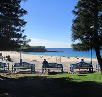 Private Coogee to Bondi Walk from your city hotel - Food Delivery Shop