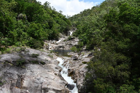 Behana Canyon Rainforest And Waterfall Experience - Food Delivery Shop 1