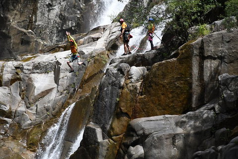 Behana Canyon Rainforest And Waterfall Experience - Food Delivery Shop 2