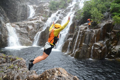 Behana Canyon Rainforest And Waterfall Experience - Food Delivery Shop 3